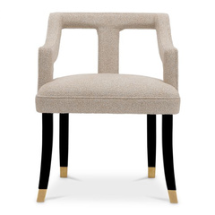 Krzesło jadalniane Roumier