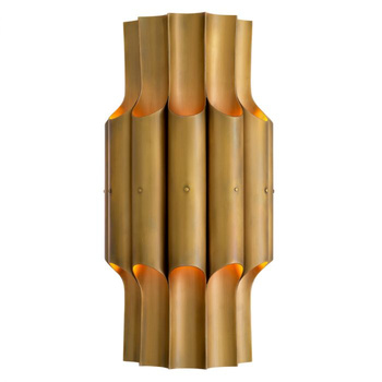 Lampa ścienna Quintara Eichholtz