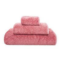 Ręcznik Graccioza Evora 30X50CM Blush