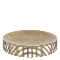 Miska Eichholtz Sterling L vintage brass finish