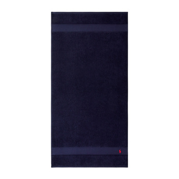 Ręcznik kąpielowy Ralph Lauren Polo Player Navy