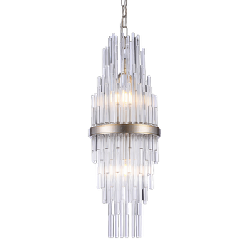 Lampa wisząca REYKJAVIK P02080CP