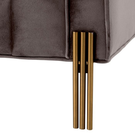 Sofa wypoczynkowa Sienna Eichholtz - My Honey Home