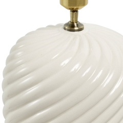 Lampa stołowa Savona Eichholtz - My Honey Home