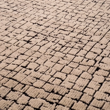 Dywan Eichholtz Nirvana czarna kość słoniowa 200 x 300 cm