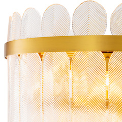 Żyrandol Erika L Eichholtz