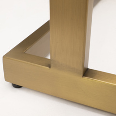 Stolik boczny HUDSON HU-ST1576BR