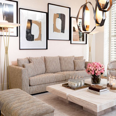 Sofa Taylor - Eichholtz - My Honey Home