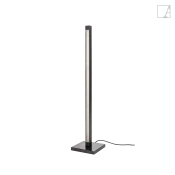 Lampa podłogowa Authentage Eligne