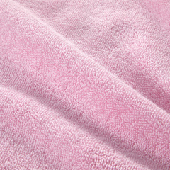 Ręcznik do rąk Ralph Lauren Polo Player Carmel Pink