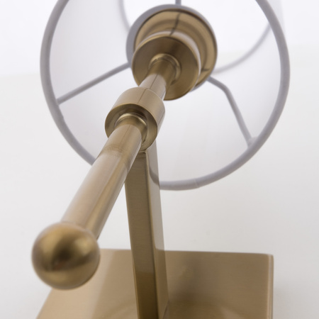 Kinkiet DENVER W01963BR-WH