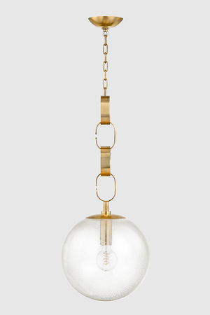 LAMPA WISZĄCA NESSA 450mm