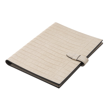 TECZKA NA DOKUMENTY LELLA - 17.5 x 24 CM - GIOBAGNARA - MY HONEY HOME