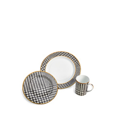 Kubki Wesex Ralph Lauren (zestaw 4 szt.)