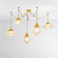 ŻYRANDOL 5LT ANGELIQUE