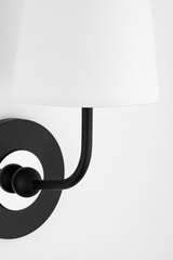 Kinkiet ścienny 2 LIGHT Mitzi