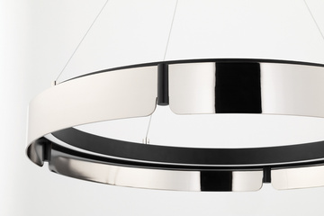 Żyrandol LED mały Hudson Valley Lighting