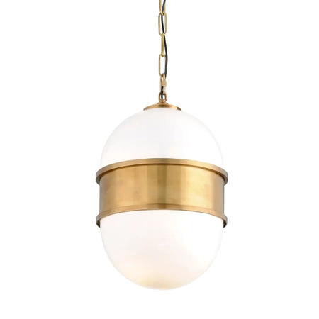 Lampa wisząca BROOMLEY 2 LIGHT Corbett Lighting