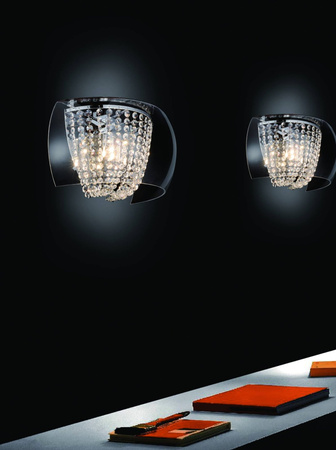 Kinkiet Lexus Parette Orlicki Design