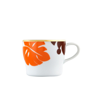 Filiżanka do espresso AURÉOLE/COLORÉE FÜRSTENBERG