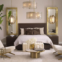 Poduszka Spray prostokątna - Eichholtz - My Honey Home