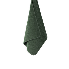 Ręcznik Graccioza Long Double Loop 70X140CM Moss