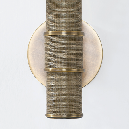 KINKIET ŚCIENNY DENTON