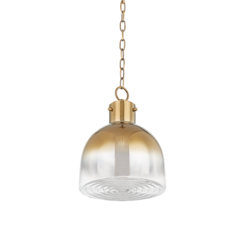 LAMPA WISZĄCA BERYL 300mm