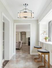 Lampa wisząca Stanza Cromo M Orlicki Design