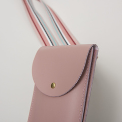 TOREBKA NA TELEFON - SOFT PINK - BY B+K - MY HONEY HOME