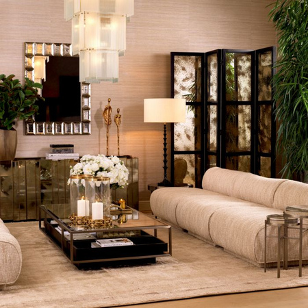 Ekran składany Jacques Eichholtz