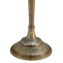 Candle Holder Amarillo S