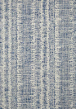 Tapeta TRADE ROUTES DANUBE IKAT - Thibaut - My Honey Home