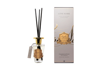 Cote Noire Dyfuzor Champagne Rose 150ml