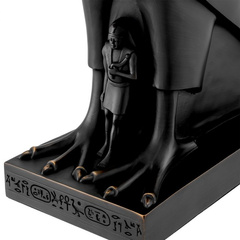 Lampa stołowa Horus