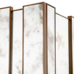 Bar Gabinet Nottingham Eichholtz