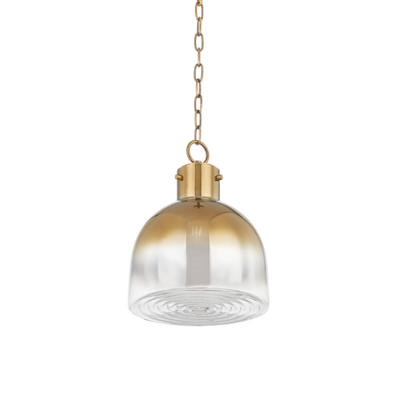 LAMPA WISZĄCA BERYL 300mm