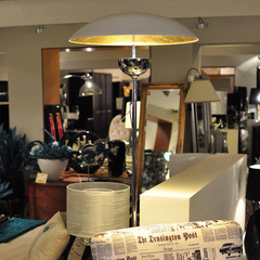 Lampa stojąca SYDNEY F01079WH AU