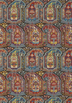 Tapeta GREENWOOD GLENIFFER - Thibaut - My Honey Home