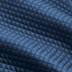 Poszewka pikowana Ralph Lauren Argyle Navy