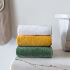 Ręcznik Graccioza Cool 70x140 cm Jade