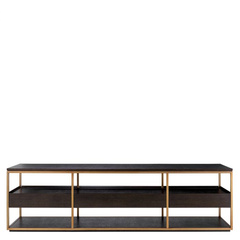 Szafka RTV Parker L - Eichholtz - My Honey Home