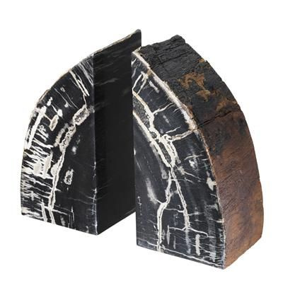 Podpórka do książek Opia zestaw 2 szt. Eichholtz - My Honey Home