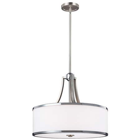 Lampa wisząca Prospect Park Elstead - My Honey Home