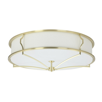Plafon Stesso Old Gold L Orlicki Design