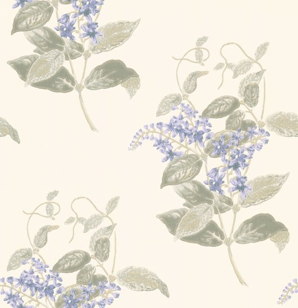 Tapeta Archive Anthology Madras Violet Cole&Son - My Honey Home