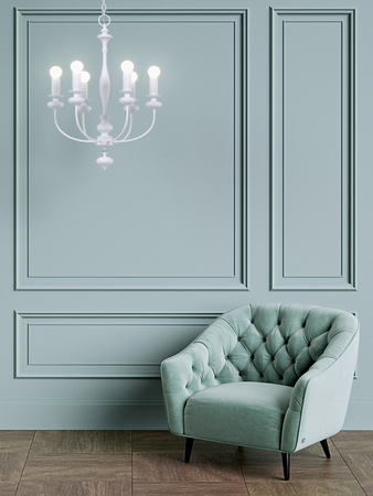 Lampa wisząca Castella