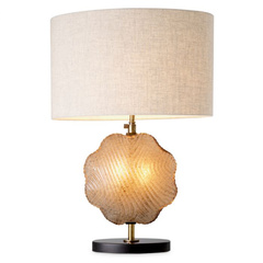 Lampa stołowa Eichholtz Nuria