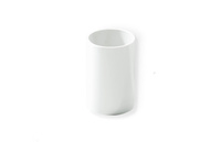 Kubek Decor Walther biały porcelanowy
