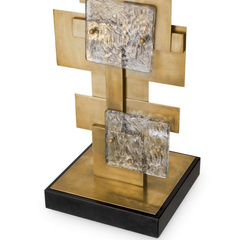 Lampa podłogowa Langham